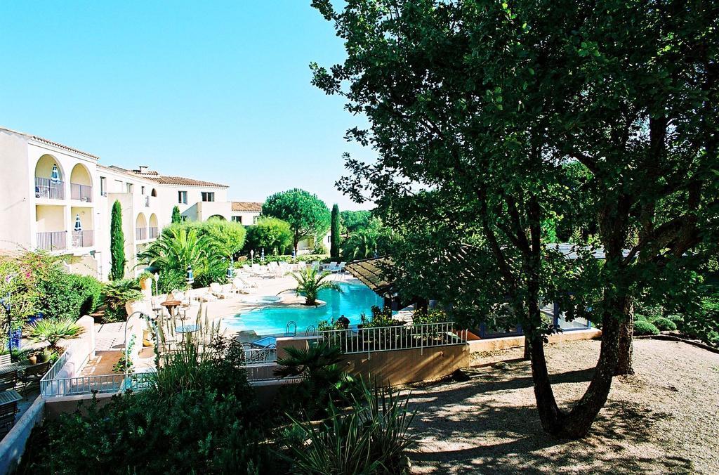 Résidence Odalys Caesar Domus Village de vacances