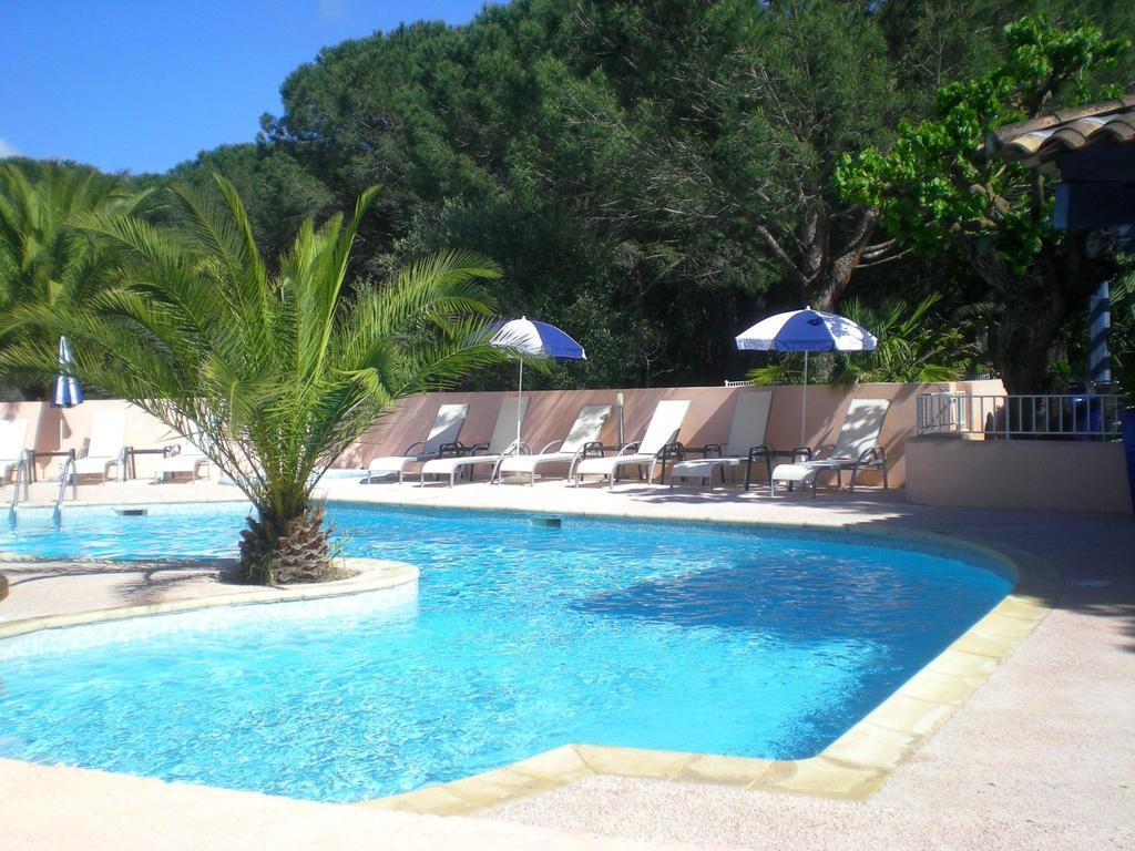 Résidence Odalys Caesar Domus 4* Saint-Tropez