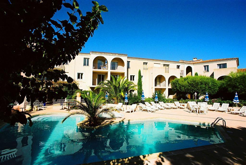 Résidence Odalys Caesar Domus Village de vacances 4*