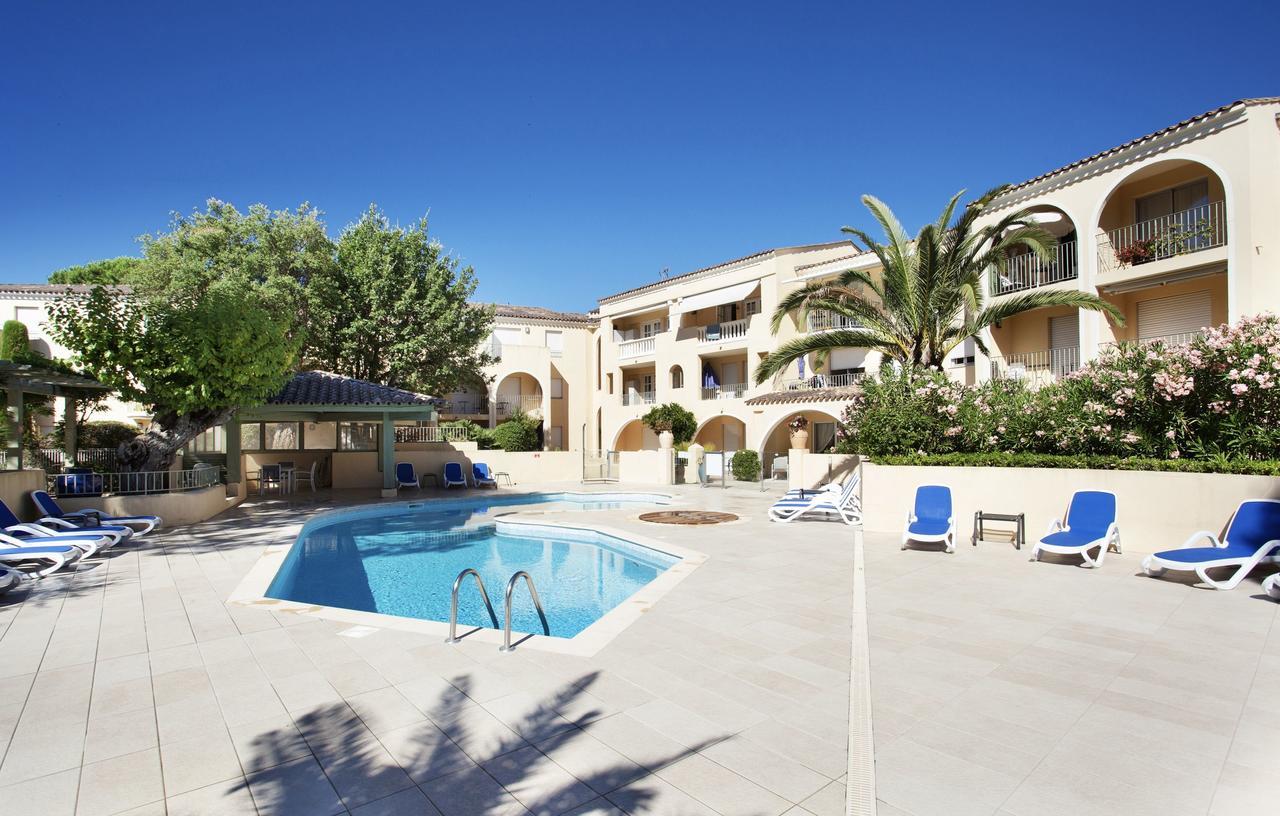 Résidence Odalys Caesar Domus Village de vacances 4*