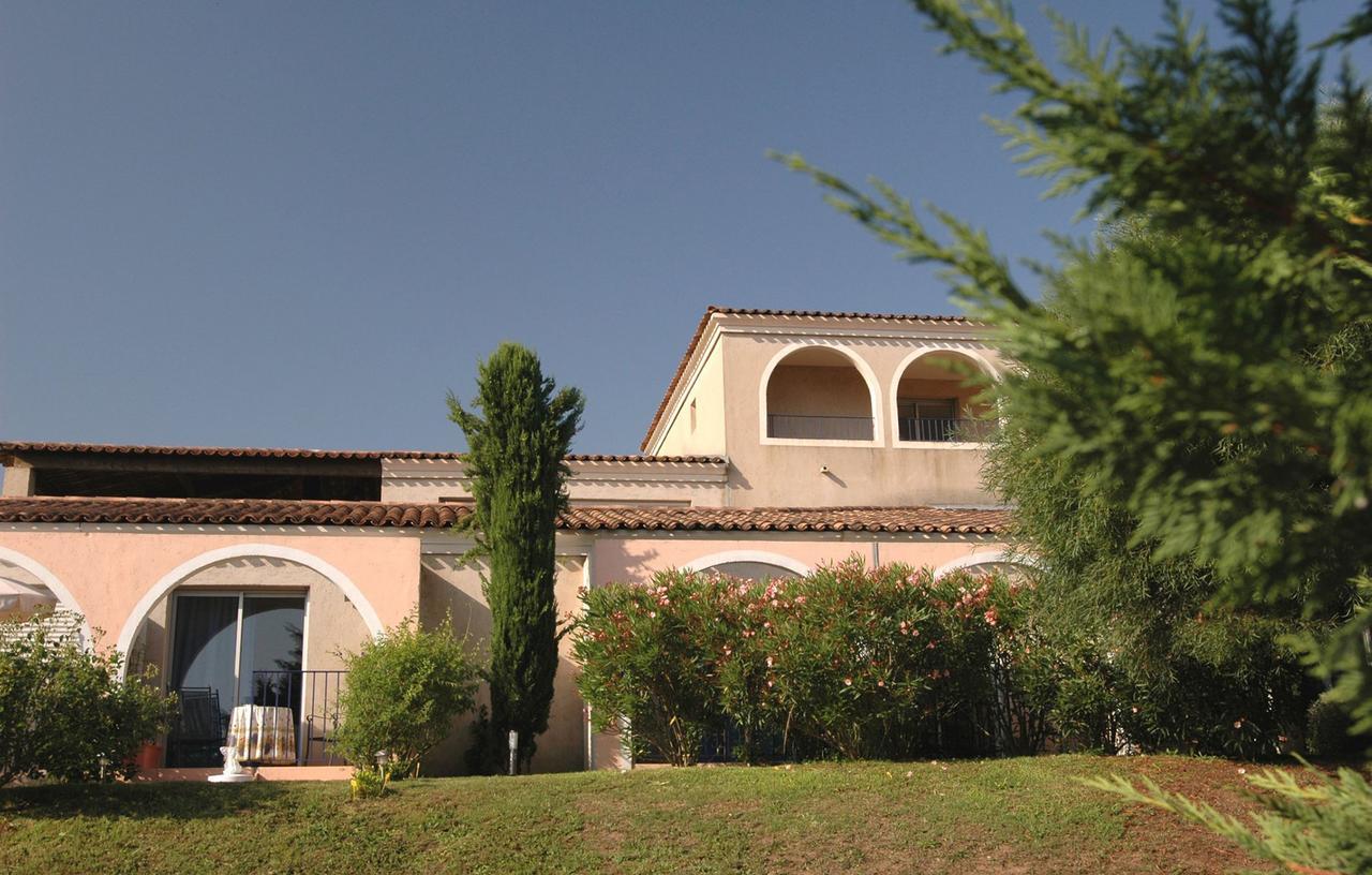 Résidence Odalys Caesar Domus Village de vacances 4*